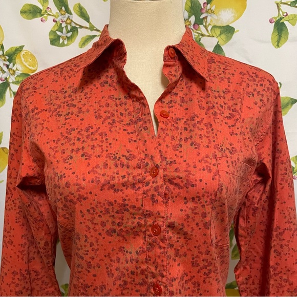 Patagonia Women’s Blouse (4) - Picture 3 of 6